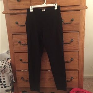 Elle skinny dress pants